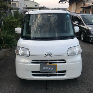 ダイハツ タント 23年式 検 32年6月 L375Sの画像