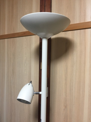 間接照明 ライトスタンド
