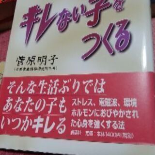 ｢お母さんの和食｣がキレない子をつくる