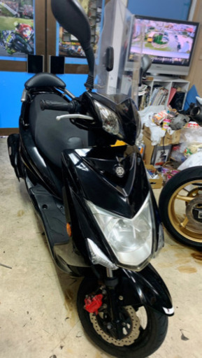 シグナス 3型 台湾