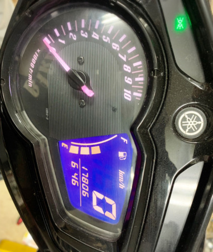 シグナス 3型 台湾