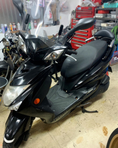 シグナス 3型 台湾