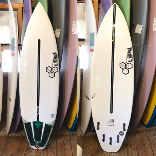 アルメリック5’8