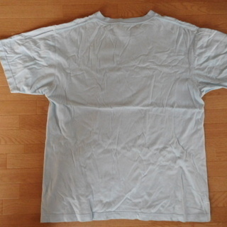 男はつらいよ　フーテンの寅　寅さんＴシャツ　XL　中古品の画像