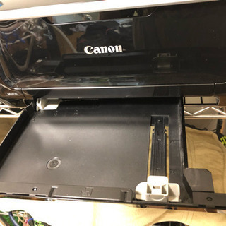 印刷 コピー機 Ｃａｎｏｎ ＭＧ６２３０ （ジャンク）の画像