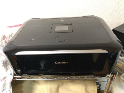 印刷 コピー機 Ｃａｎｏｎ ＭＧ６２３０ （ジャンク）