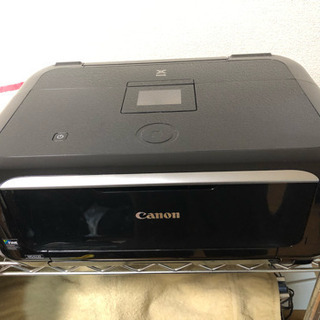 印刷 コピー機 Ｃａｎｏｎ ＭＧ６２３０ （ジャンク）