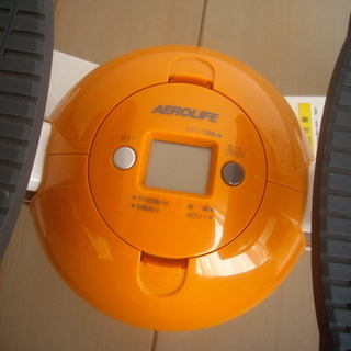 USED　エアロライフ　コアビクサー　ツイストステッパーの画像