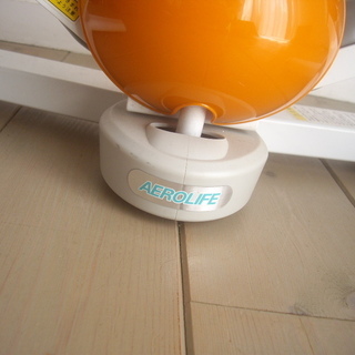 USED　エアロライフ　コアビクサー　ツイストステッパーの画像