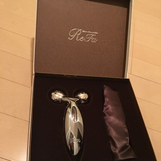 【美品】Re Fa カラット：新品未使用 