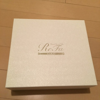 【美品】Re Fa カラット：新品未使用 の画像