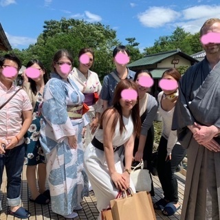 第4回お抹茶会🍵✨メンバー募集😊
