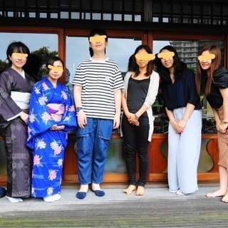 第4回お抹茶会🍵✨メンバー募集😊 - 名古屋市