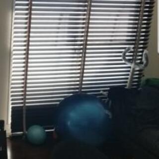 ブラインド　差し上げますの画像