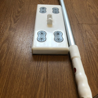 クイックルワイパー 本体 ★引き取り予定者決定の画像