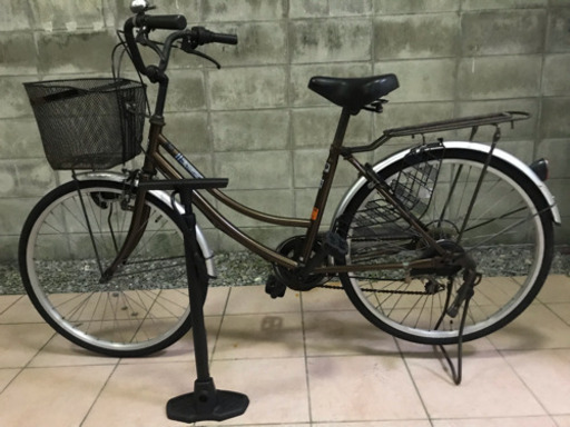 自転車売ります