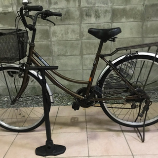 自転車売ります