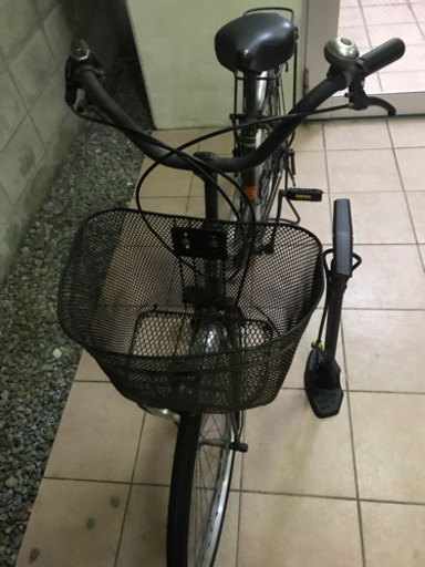 自転車売ります