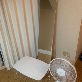 家具家電セット！東京都新宿区引き取り限定！全て3ヶ月以内の使用期間の画像