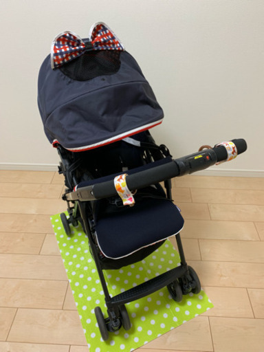 お取引中  ベビーカー