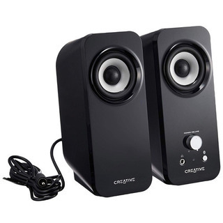 Creative T12 Wireless オーディオスピーカー