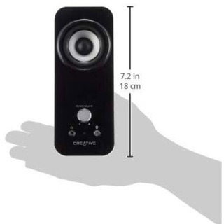Creative T12 Wireless オーディオスピーカーの画像