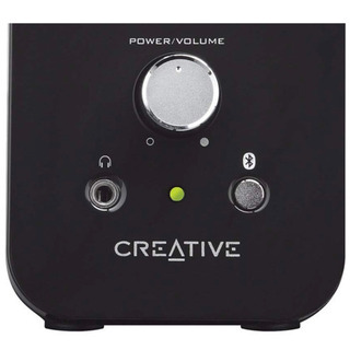 Creative T12 Wireless オーディオスピーカーの画像