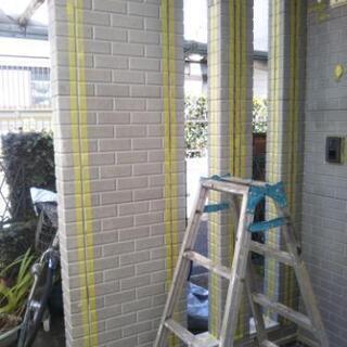 🔨🉐プロの技術を低価格で10000円～🉐🔨屋根や外壁の補修いかがですか？ − 神奈川県