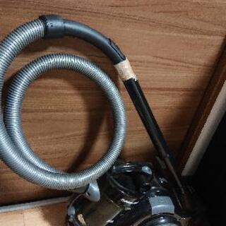 サイクロン掃除機