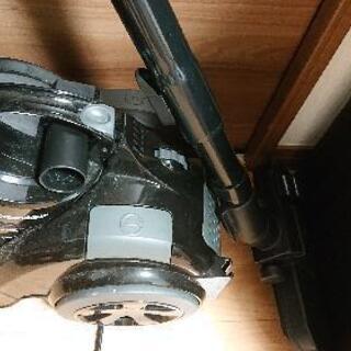 サイクロン掃除機の画像