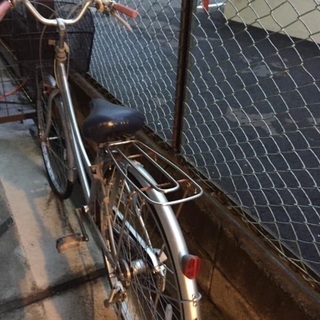 [立川]自転車を売ります
