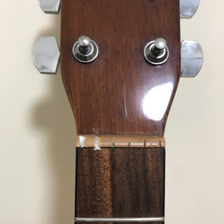 YAMAHAアコースティックギターの画像