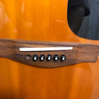 YAMAHAアコースティックギター