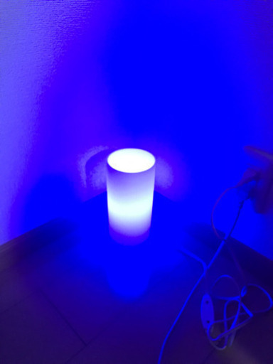 テーブルスタンド