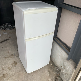 一人暮らし用サイズ冷蔵庫