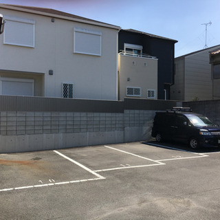 月極駐車場🚙（仲介手数料0円・区役所 郵便局近く・賃料18,000円！）☎︎090-1710-7659 - 賃貸（マンション/一戸建て）