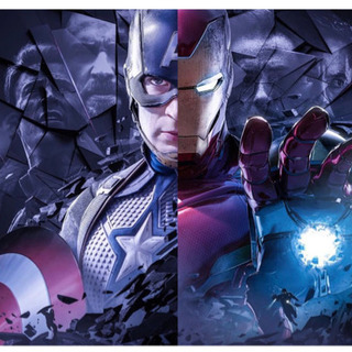 marvel好きな方と語り合いたいそんな気分