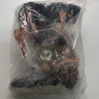 【値下中】ワンピース フィギュア 1の画像