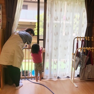 ☘保育士さん募集！土日祝の勤務無し・お休みが取りやすい職場です！