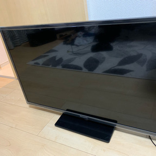 Panasonic VIERA 32型テレビ