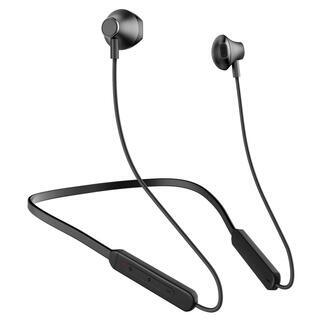 Bluetooth ネックバンド型 ワイヤレス イヤホン 防水 ...