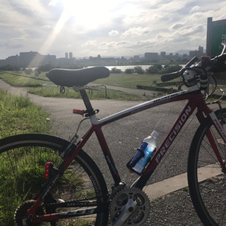 🌟こんな時だからこそ自転車やで〜🚴‍♀️ (*•̀ᴗ•́*)و ̑̑