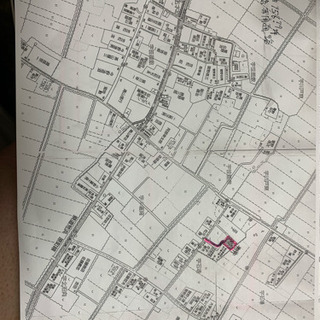 宮城県仙台市若林区荒浜石場 - 土地販売/土地売買