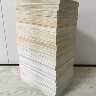 バーテンダー 21巻セットの画像