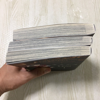 カクテル 1-3巻の画像