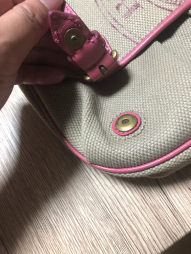 バーバリー ショルダーバッグ ☆ほぼ未使用☆