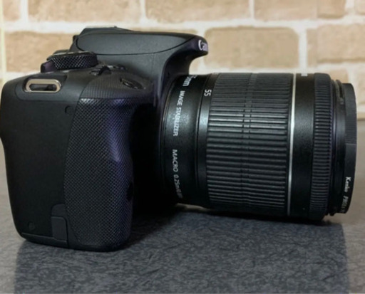 canon  eos
