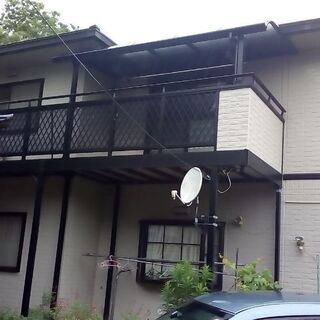 １戸建て 中古住宅 別棟平屋 物置 静かな環境をご希望の方に 別棟で２世帯一緒の暮らしも出来ます - 不動産