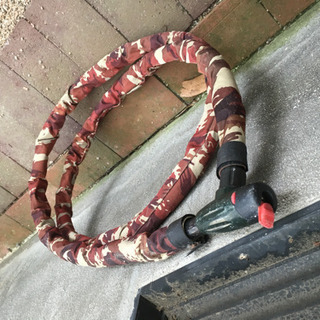 チェーンキーの画像