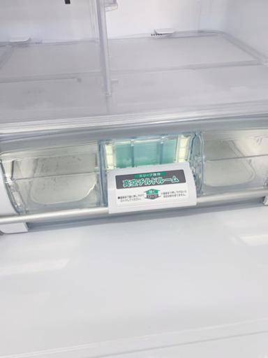 420ℓ 5ドア冷凍冷蔵庫 美品  熊本リサイクルショップen